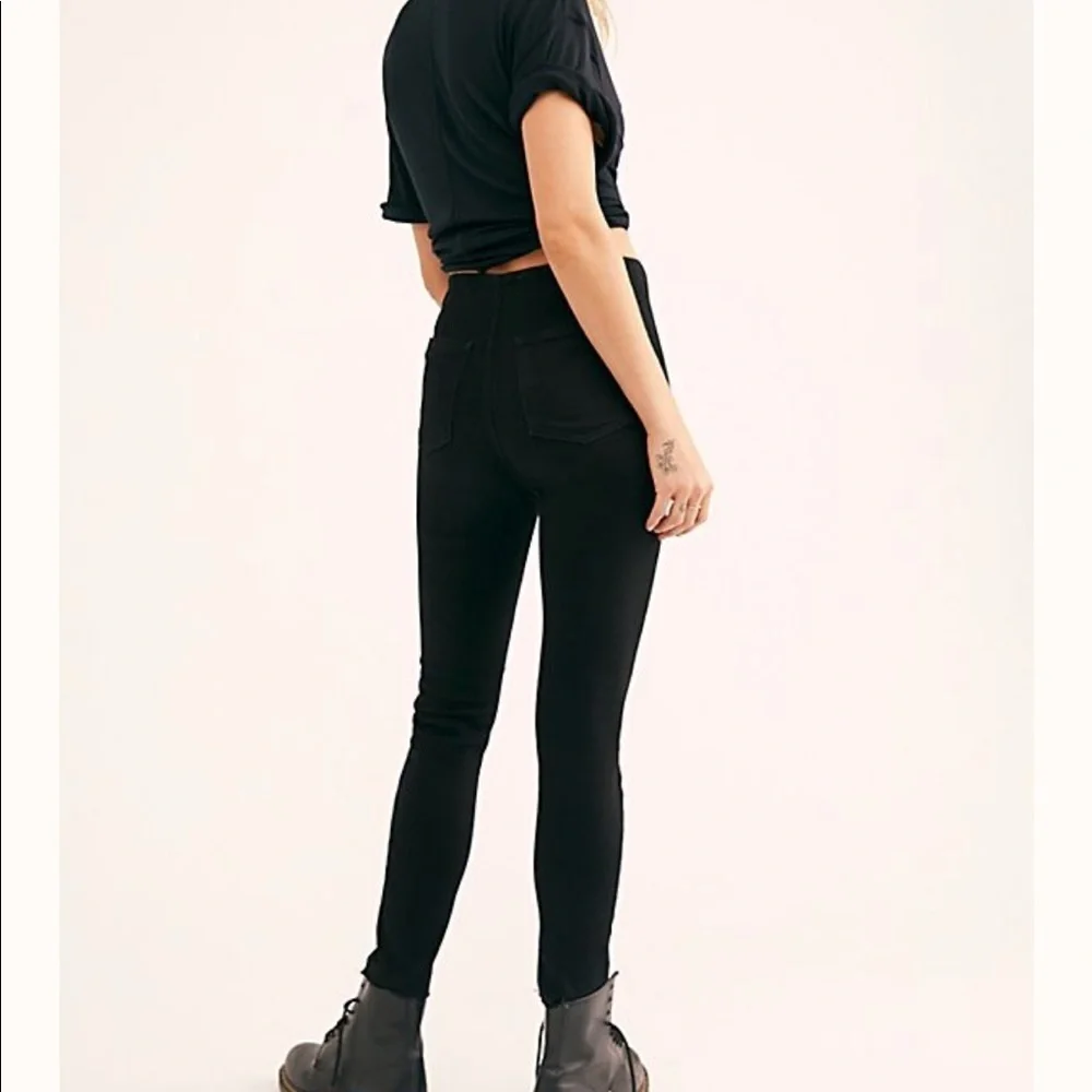 Free People Jeans